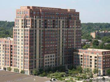 Crystal Quarters Furnished Apartments At The Gramercy Arlington Buitenkant foto