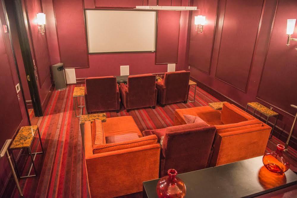 Crystal Quarters Furnished Apartments At The Gramercy Arlington Buitenkant foto